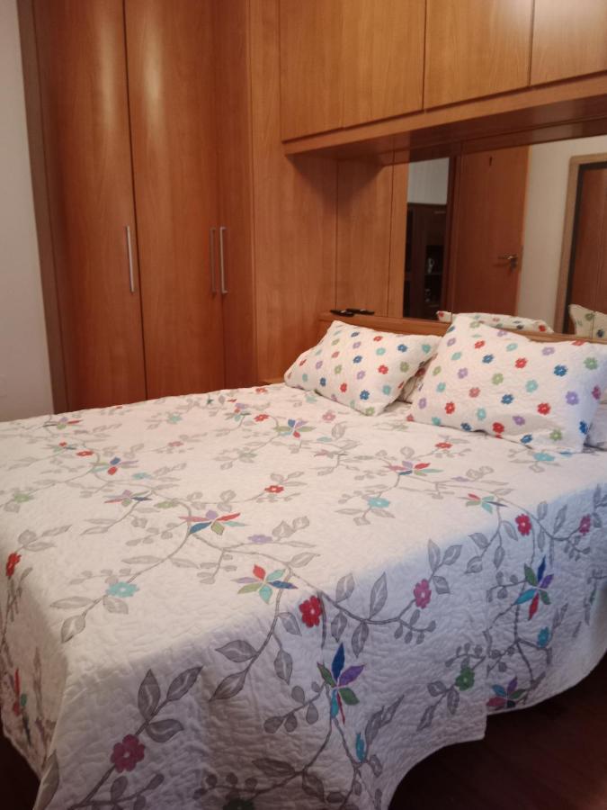 Appartement La Casita De Miguel, Con Garaje Y Piscina