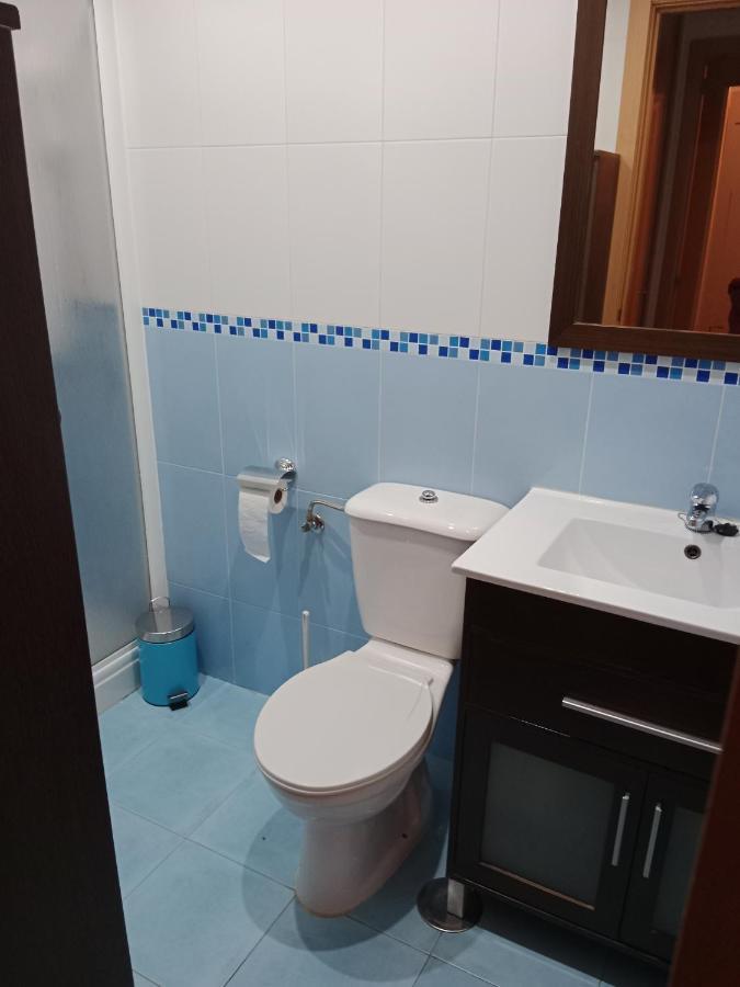 La Casita De Miguel, Con Garaje Y Piscina Zamora