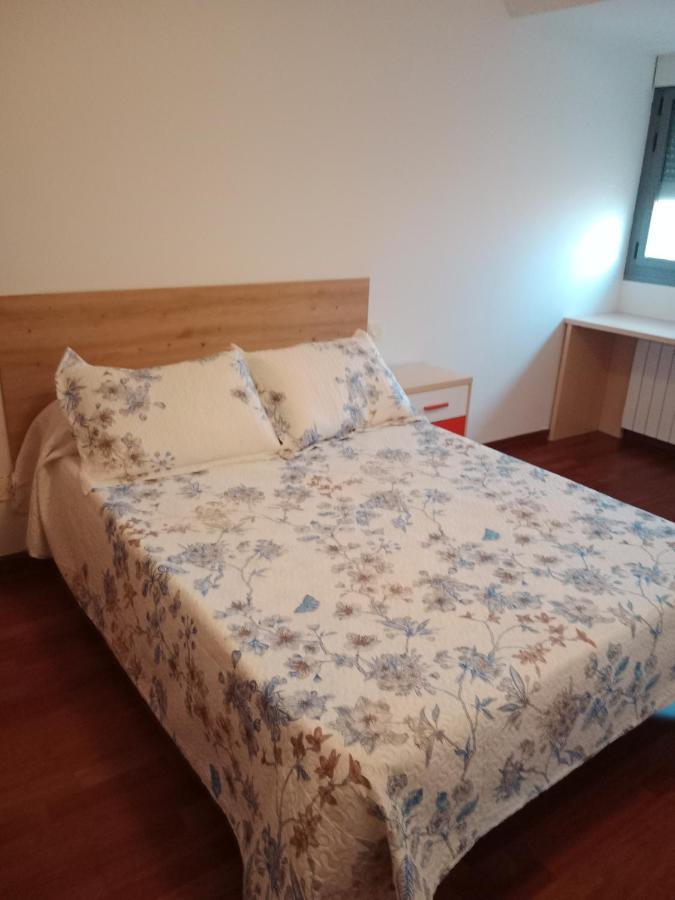 Appartement La Casita De Miguel, Con Garaje Y Piscina Zamora