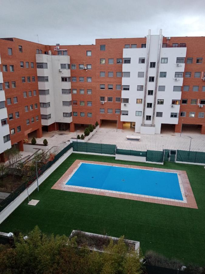 Appartement La Casita De Miguel, Con Garaje Y Piscina