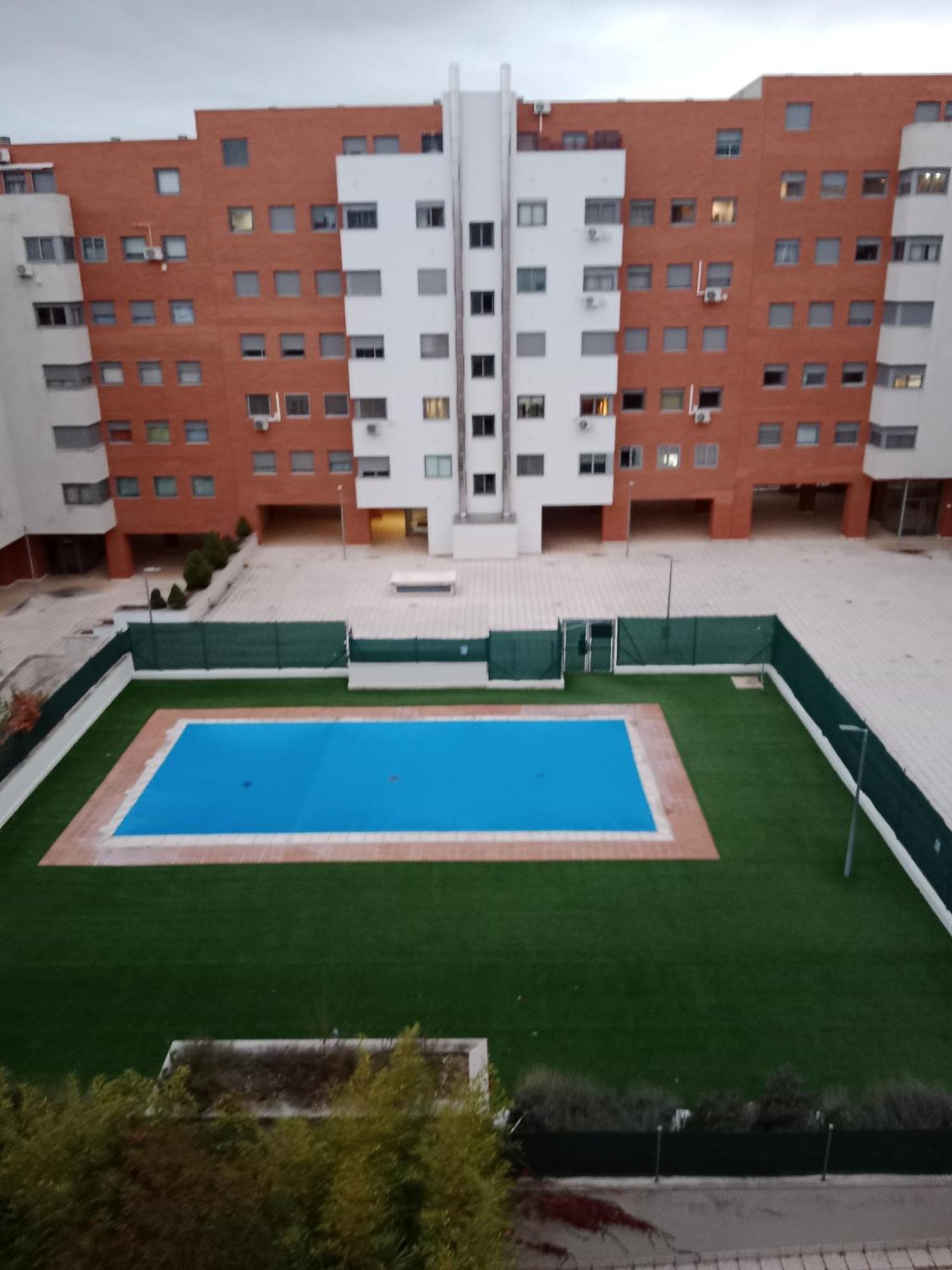 La Casita De Miguel, Con Garaje Y Piscina *